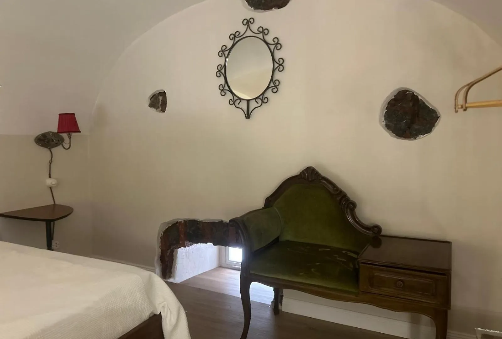 Villa La Casa Di Turi Aeroporto di Catania Fontana Rossa