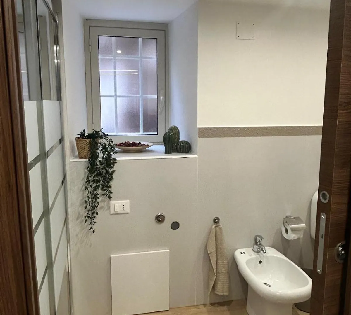 Villa La Casa Di Turi Aeroporto di Catania Fontana Rossa 0*,
