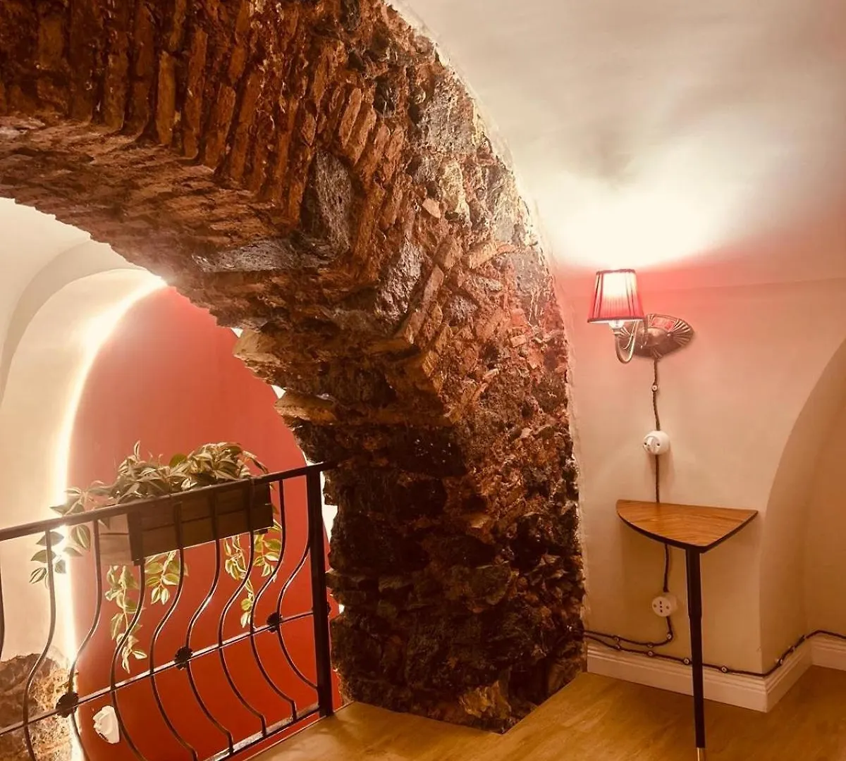 Casa vacanze Villa La Casa Di Turi Aeroporto di Catania Fontana Rossa Italia